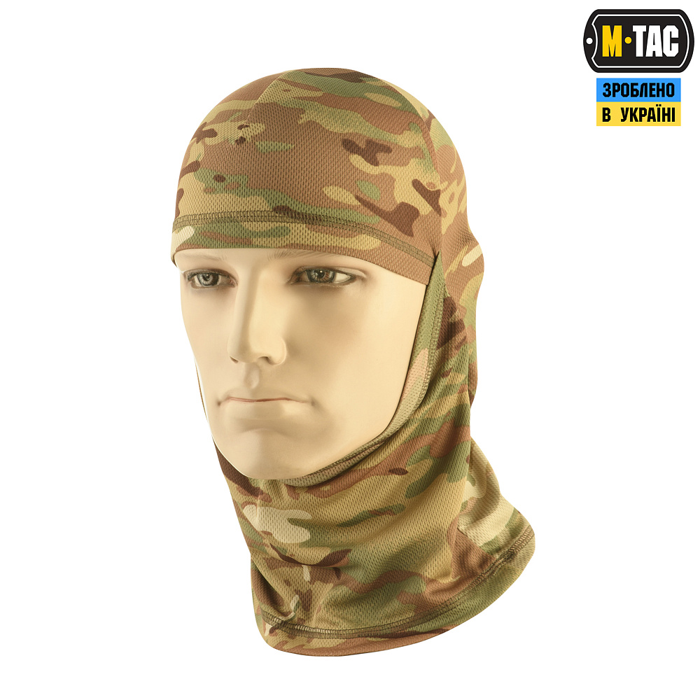 Балаклава-ніндзя M-Tac потовідвідна MC Фото 3